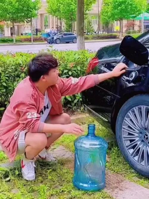 手動抽油泵,真的很方便 抽油泵 好用不貴