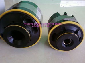 供應高效抽油泵芯25V17A 1D22R，助力工業(yè)液壓系統(tǒng)升級