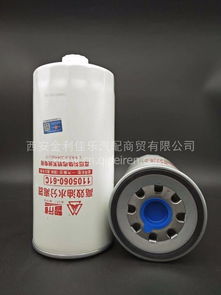 智行者高效油水分離器與高壓共軌電噴系統專用高效抽油泵 性能、應用與選購指南