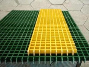 玻璃鋼模塑格柵 玻璃鋼格柵蓋板 frp格柵板